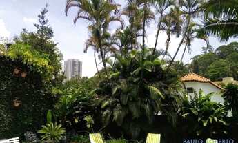 Imagem 5: CASA ASSOBRADADA - JARDIM MARAJOARA - SP