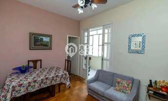 Imagem 6: Laranjeiras Apartamento com 3 dormitórios