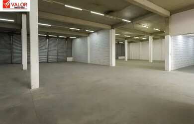 Imagem: GALPÃO COM ESCRITÓRIO E PATIO COM 1.400ms