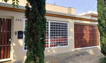 Imagem 2: Casa com 4 quartos à venda no Jardim Proença em Campinas