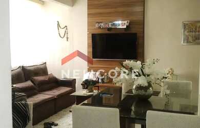 Imagem 3: Apartamento em Rua Paulo Piedade Campos - Estoril - Belo Horizonte/MG