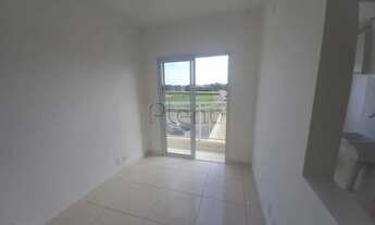 Imagem: Apartamento à venda e para alugar em Indaiatuba