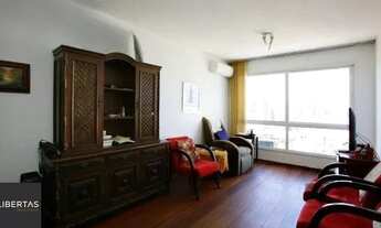 Imagem 3: Apartamento 2 dormitórios com vaga escriturada no bairro Santana