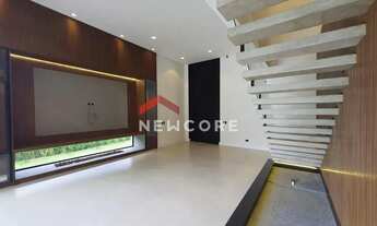 Imagem 4: Casa de condomínio em Rua Dias Gomes - Moinho Velho - Embu das Artes/SP