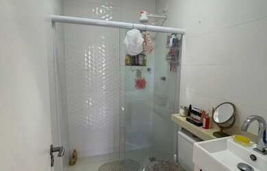 Imagem 3: Apartamento à Venda em Agriões - Teresópolis