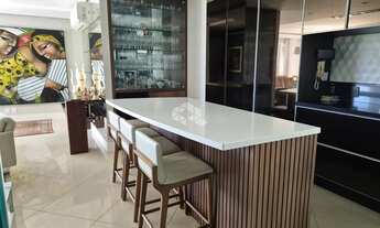 Imagem 7: Apartamento Alto Padrão em Jurerê Internacional | 4 Dormitórios | 3 Vagas