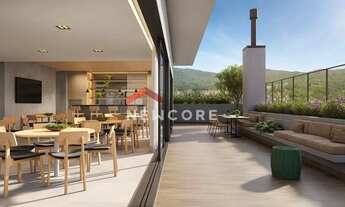 Imagem 3: Apartamento em Rodovia José Carlos Daux - Saco Grande - Florianópolis/SC