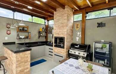 Imagem: Apartamento mobiliado próximo ao shopping