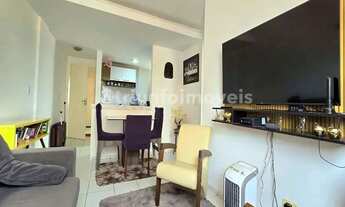 Imagem 4: Apartamento com 3 quartos no São Cristovão - TR236573 THE - 56951