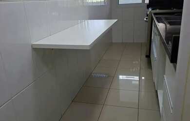 Imagem 6: Apartamento para venda tem 73 metros quadrados com 2 quartos