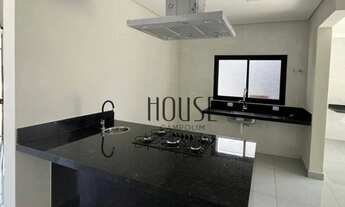 Imagem 6: Casa alto padrão à venda em Sorocaba 153 m² em condomínio Villagio Wanel, Wanel Ville