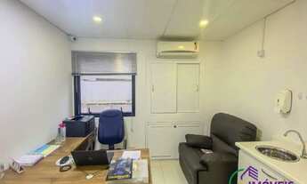 Imagem 7: CONJ. COMERCIAL - ACLIMAÇÃO - SP