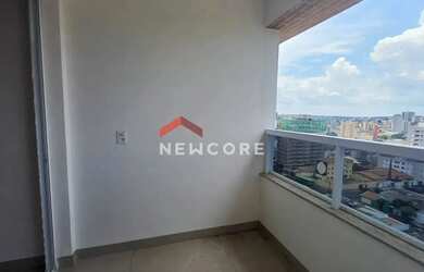 Imagem 2: Apartamento em Rua José Humberto Alves - Patrimônio - Uberlândia/MG