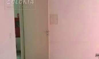 Imagem: Apartamento a venda - Jardim Santo André