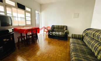 Imagem 2: Apartamento em Rua Guaranis - Tupi - Praia Grande/SP