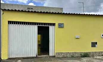 Imagem: VENDE SE CASA NO ICOARACI WB