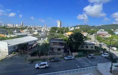 Imagem 3: Apartamento novo 1º morador 2 dormitórrios com móveis planejados na cozinha e sala Dom Bos