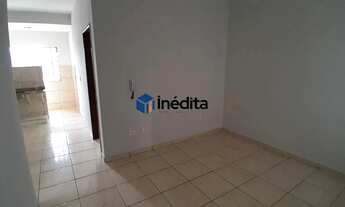 Imagem 2: Oportunidade de locação de apartamento próximo a UNIGOIÁS no Cidade Jardim, R$ 900,00/mês