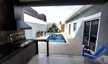 Imagem: Vende se Casa Térrea no Jardim Alice em