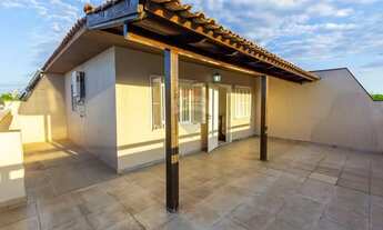 Imagem 3: Vendo Cobertura com 3 Dormitórios, churrasqueira e vaga de garagem no Bairro Imbuí em Cach