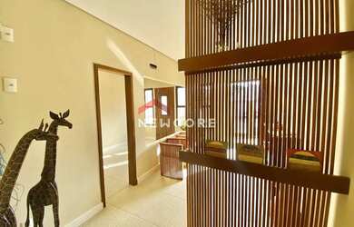 Imagem: Casa em Avenida Palestina - Jardim Flamboyant