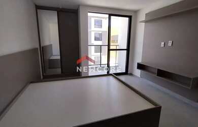 Imagem 4: Flat em Avenida Mar Adriático - Intermares - Cabedelo/PB