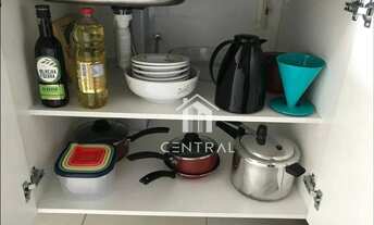 Imagem 5: Apartamento à venda, 57 m² por R$ 395.000,00 - Alameda JK - Votorantim/SP