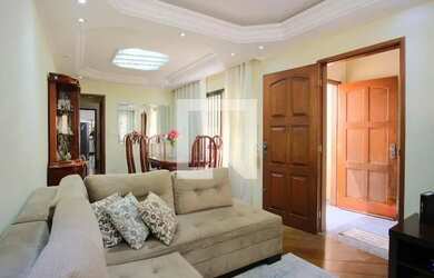 Imagem: Casa à Venda - Vila Carrão, 4 Quartos