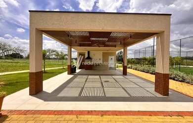 Imagem 6: Terreno a venda com 365,00 m² a venda no Condominio Residencial das Acácias na cidade de P