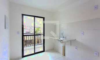 Imagem 5: Apartamento à Venda - Ponte Rasa, 2 Quartos, 33 m2