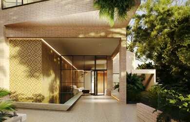 Imagem 3: Imóvel para venda com 39m² com 1 Aflitos - DEZ 26