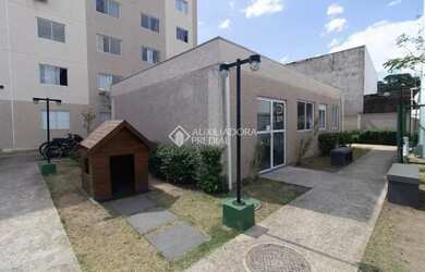 Imagem 3: Apartamento 2 dormitórios no bairro Ipanema