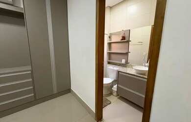 Imagem 6: Casa a venda - Condomínio Sicília Residence