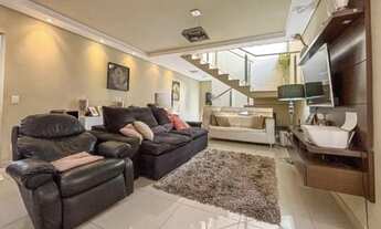 Imagem 7: Casa de Condomínio de Luxo à Venda ou Locação no Swiss Park em Campinas-SP: 3 Quartos, 3 S