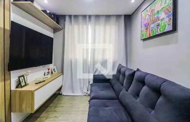 Imagem 3: Apartamento à Venda - Jardim Jussara, 2 Quartos, 41 m2