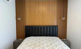 Imagem 3: Excelente Apartamento de Alto Padrão Mobiliado no Centro de Itajaí SC