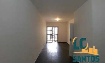 Imagem 4: Apartamento de 3 dormitórios e 1 varanda na quadra da praia da Aparecida