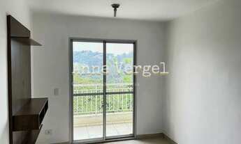 Imagem 3: Apartamento com 3 quartos à venda no bairro Caiapia em Cotia com 65m² e 1 vaga de carro pr