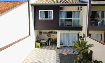 Imagem: Sobrado 3 dormitórios (1 suíte) - Prox