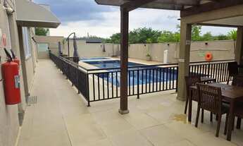 Imagem 4: MARAVILHOSO lote no RESIDENCIAL VENEZA em Cézar de Souza com 300 m² 10 x 30