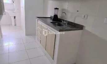 Imagem 5: Apartamento para aluguel, 3 quartos, 1 suíte, 2 vagas, Alemães - Piracicaba/SP