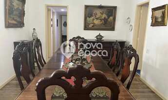 Imagem 5: Copacabana Apartamento com 3 dormitórios