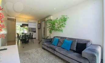 Imagem 5: Cobertura com 1 dormitório à venda, 83 m² por R$ 990.000,00 - Itacoatiara - Niterói/RJ