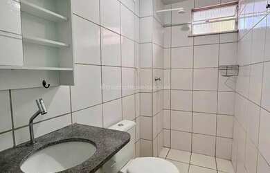 Imagem 5: Apartamento para venda no condomínio Athenas Park