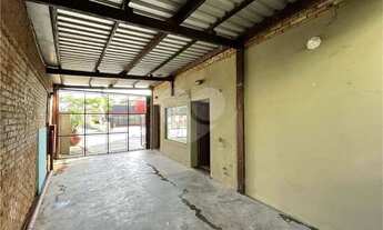 Imagem 5: Salas à venda ou para locação em Chácara São João - SP