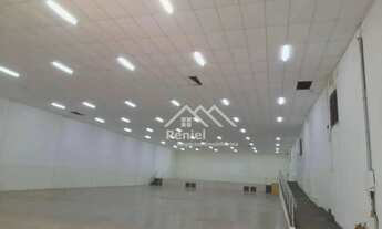 Imagem 5: Galpão, 1100 m² - venda por R$ 15.900.000,00 ou aluguel por R$ 59.950,00/mês - Jardim Suma