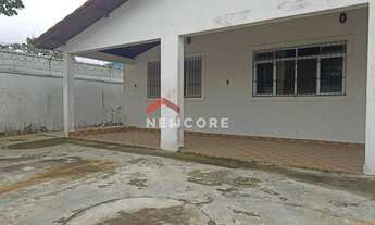 Imagem: Casa em Rua Colombo Americano dos Santos