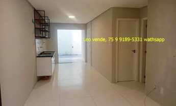 Imagem 2: Leo vende, bairro Sim, 3\4 suíte , oportunidade