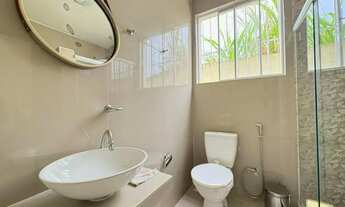 Imagem 4: Imóvel para venda tem 168 metros quadrados com 3 quartos em Caminho de Búzios - Cabo Frio