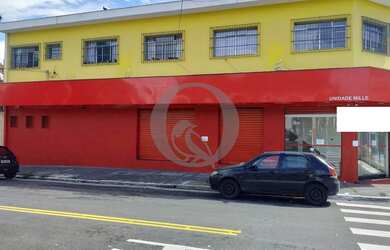 Imagem 5: Loja para locação, Vila Antonieta, São Paulo, SP